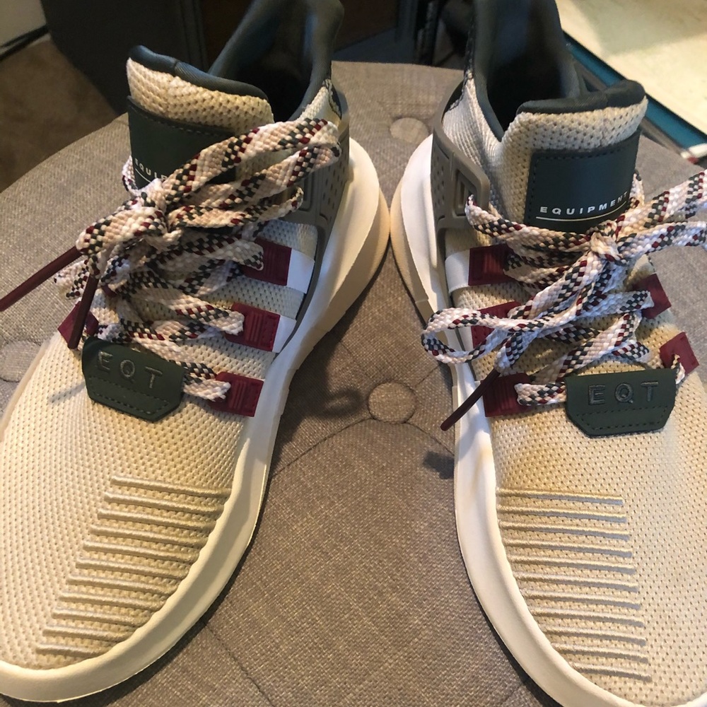 Adidas Originals EQT Basketball ADV Shoes